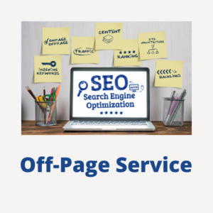 SEO SERVICES