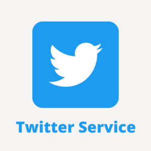 BUY TWITTER MARKETING SERVICES