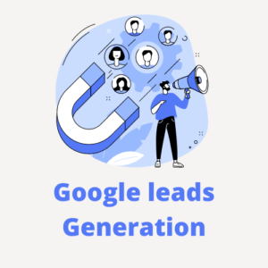 Google leads Generation Services